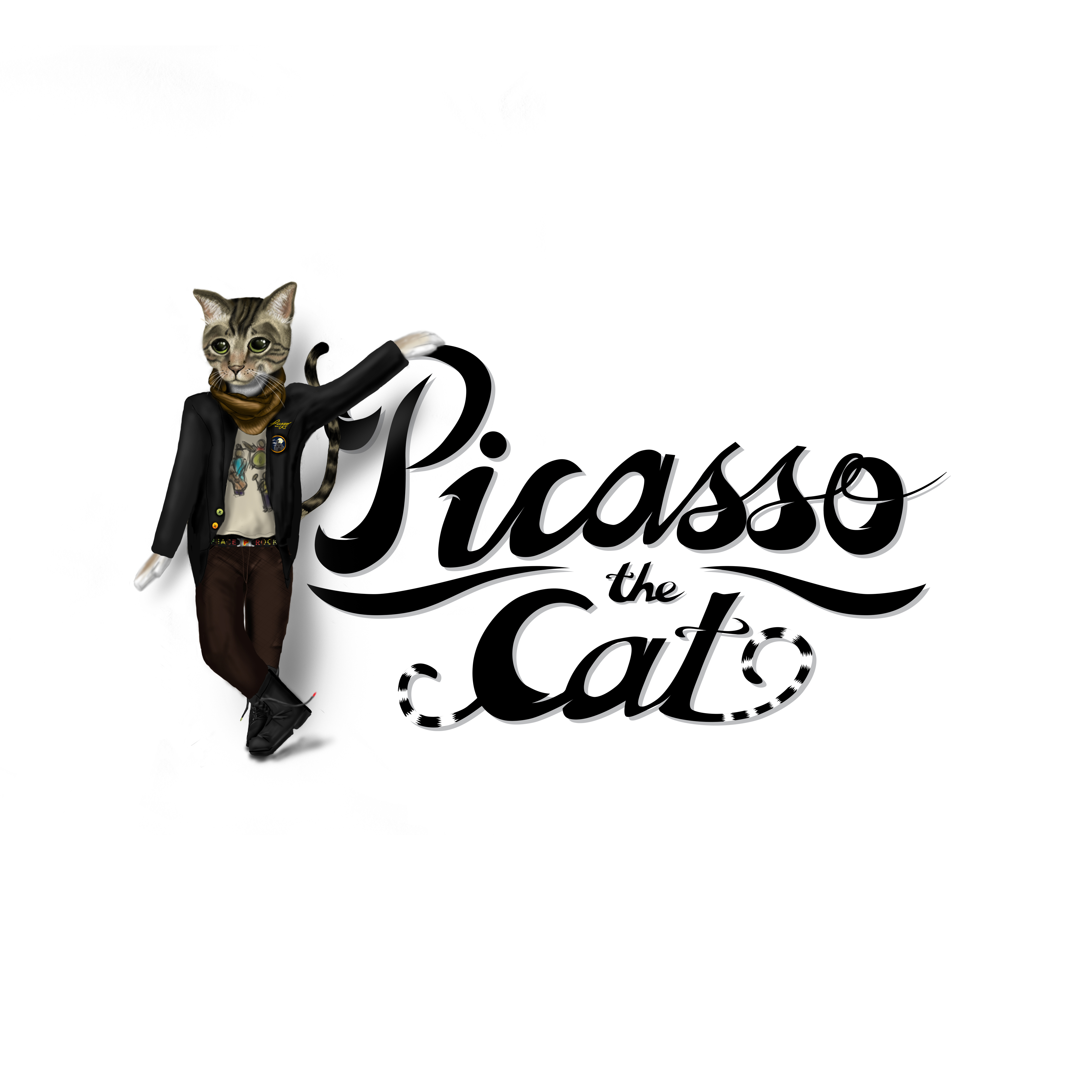 picassothecat